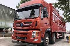 �߶�˫�Լ�ʻ�� ʵ����������8X4�ػ���