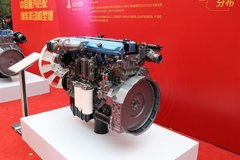 中国科学院院士刘维民： 潍柴为世界内燃机行业树立新标杆