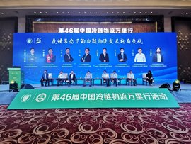 运输更可靠 冷链更高效 欧曼持续挖掘冷链物流行业潜力赢得行业信赖
