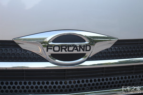 想买国六轻卡?时代领航6了解一下 主驾还带减震座椅