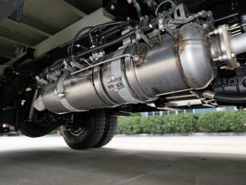 排气管为什么有保温层?