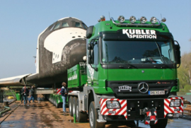 一直被模仿,从未被超越,盘点奔驰全系商用车