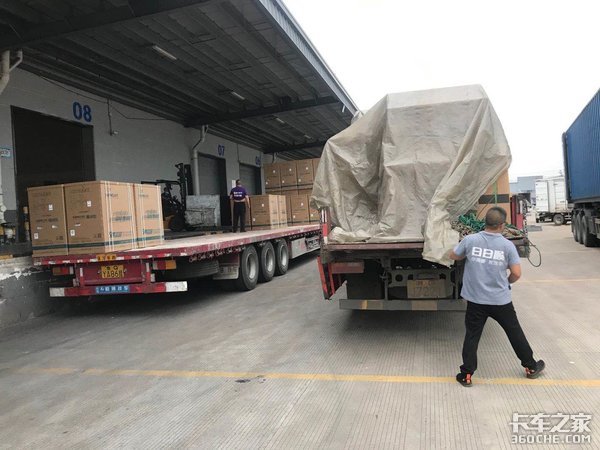 运费低是因为货主压价?还是司机抢货?