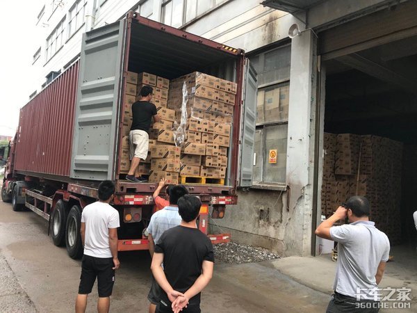 运费低是因为货主压价?还是司机抢货?