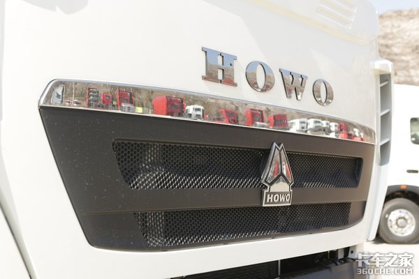 �ܿ��ʡ���ٷ�&nbsp;HOWOT7H����ǣ����ͼ��