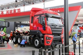 优惠 0.5万 包头江铃威龙牵引车促销中