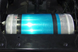 成熟动力链 外观配置都很高 沪尊S200舒适版图解