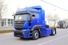 五部委联合发布！补贴上限17亿 重点支持商用燃料电池汽车发展