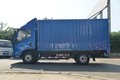 车市速看：国六+新内饰上身AMT快运H500