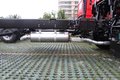 高顶双卧+240马力 格尔发A5X报价17.8万