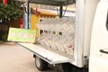 4.7万就能拥有移动商铺 福田祥菱V1图解