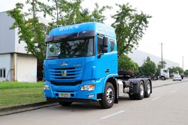 另辟蹊径还是病急乱投医 联合卡车的油电混动到底行不行？