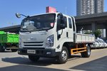 车市速看:强劲版152马力3米7栏板凯运