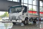 车市速看:120匹五十铃KV100 4米2栏板