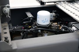 电控APU到底是啥东西? 有了这个配置你的车更安全