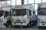 车市速看:国六132匹+新内饰五十铃M600