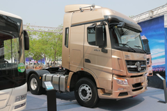 智领未来 2020北京车展专题报道