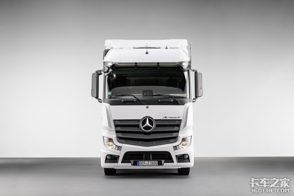 Actros Fǣ 50