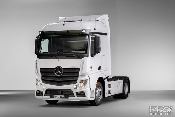 Actros Fǣ 50