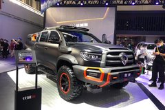 ���ο����Ӳ��SUV!�����ںڵ���ζʮ��