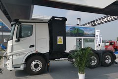 智领未来 2020北京车展专题报道