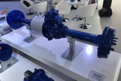 智领未来 2020北京车展专题报道