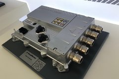 智领未来 2020北京车展专题报道