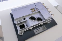 智领未来 2020北京车展专题报道