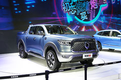 智领未来 2020北京车展专题报道