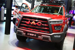 智领未来 2020北京车展专题报道