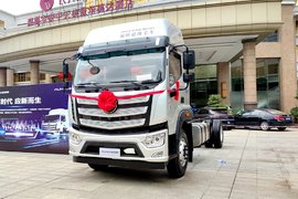 “欧洲标准 公路航班”重新定义中卡!全新一代欧航R系列产品深圳上市