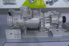 智领未来 2020北京车展专题报道