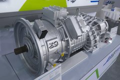 智领未来 2020北京车展专题报道