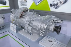 智领未来 2020北京车展专题报道