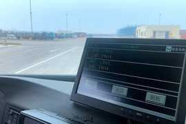 大众或将入股图森未来 合作研发L4自动驾驶卡车