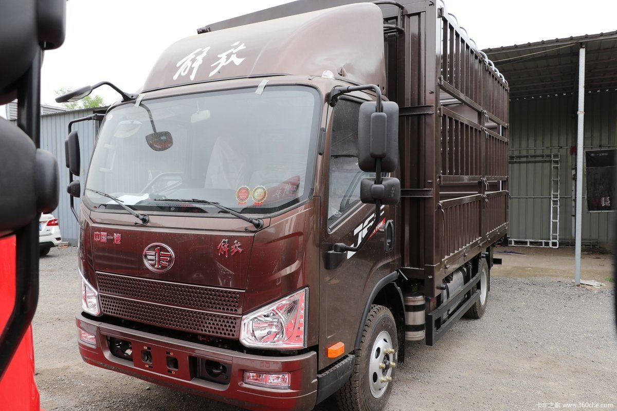 金九银十备货季解放多款车型钜惠来袭图片列表