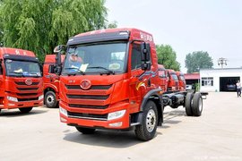 13万多能开什么样的六米八？这六款新车到店的中卡价格实惠