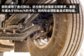 潍柴+法士特 详评解放JH6卓越版2.0牵引