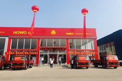 HOWO�Ῠ����˫��4S����ʹ�����