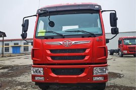 不到18万买国六6米8货车 这款220马力的解放龙V心动吗