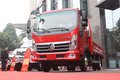 4.2米国六自动挡轻卡 这4款你最中意谁