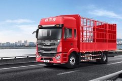 连云港八方 格尔发A5新6.8米底盘17.9万