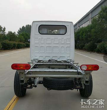 造型另类的飞碟卡车 是否符合你的审美