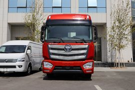 40万以下6×4牵引车 这四款热门车型有你想要的吗