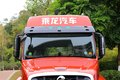 安全可靠的大气长头 乘龙T5牵引车图解