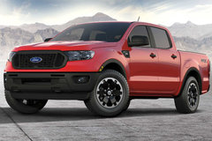 ��ֵ���� ����Ranger STX �ر������