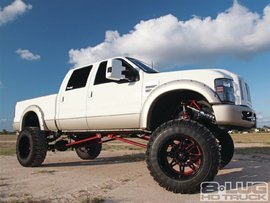 Ҿң 2008F-250װ