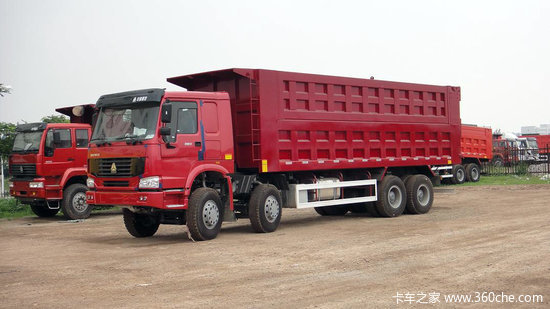 ����������ʱ����&nbsp;����HOWO��ж�����