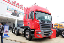 亮点很多 新款格尔发