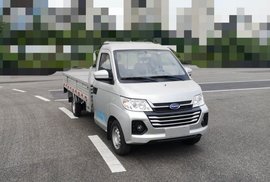 优劲家族新成员曝光,加长轴距,更大更能装